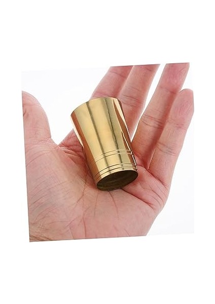 Suona Boynuzlu Kovan Yedek Suona Tuning Sleeve Parça Uygun Suona Korna Parça Uygun Suona Pirinç Kollu Donanım Suona Aksesuar fırsatları