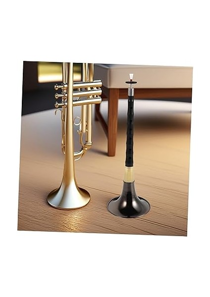 Suona Boynuzlu Kovan Yedek Suona Tuning Sleeve Parça Uygun Suona Korna Parça Uygun Suona Pirinç Kollu Donanım Suona Aksesuar indirimleri