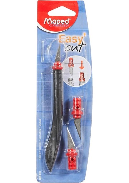 Ofis ve Kırtasiye 009400 Kesici