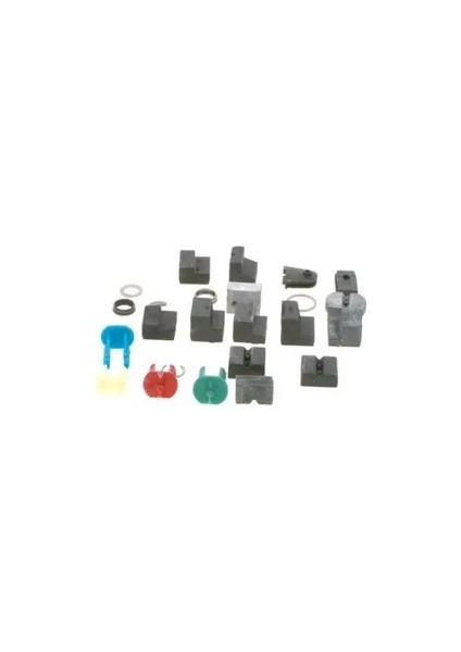 1007010039 Enjektor Contasi 035911320A 0539983202 12411721297