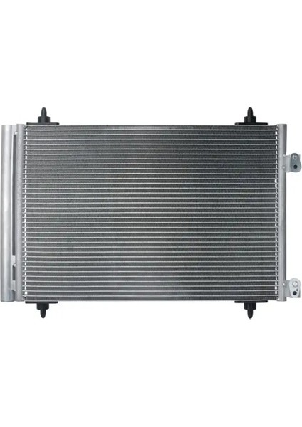 1986AD2000 Klima Radyatoru 6455CX 6455EV 6455EW