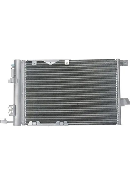 1986AD2038 Klima Radyatoru 09118897 09119176 09130610