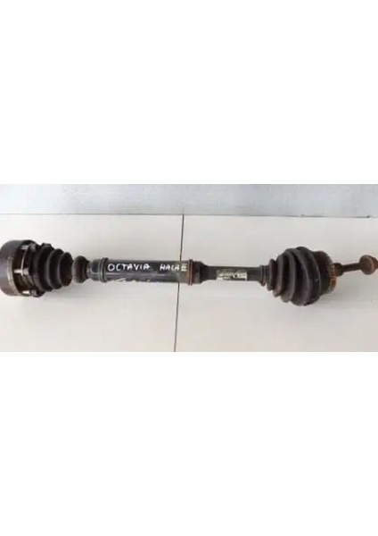 VW4024 On Aks Sag 8D0407272A 8D0407272AQ