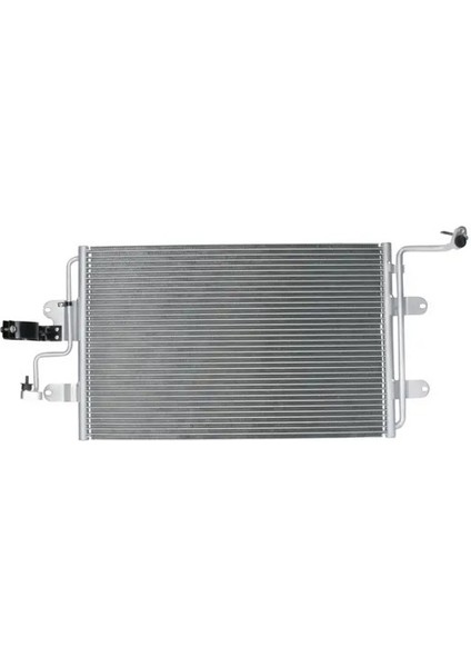 1986AD2025 Klima Radyatoru 1J0820411B 1J0820411D 1J0820411L