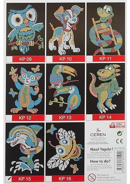 Games Pul Sanatı GM0023 fırsatları