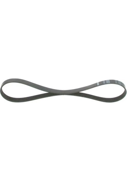 1987946142 (6PK1019) Kayis 1557104 1830909 2S6E6D314AA