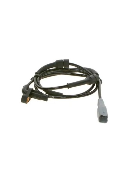 0265007666 Abs Sensoru On 4545C8 9646972580