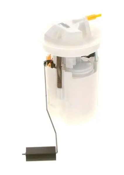 0580200499 Yakit Depo Samandirasi 1766883 1776815 1831626