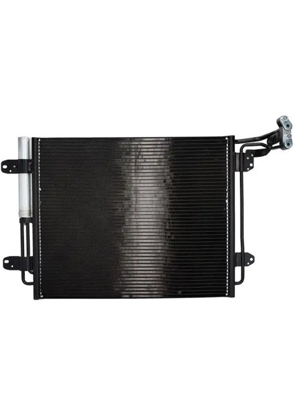 1986AD2322 Klima Radyatoru 5N0820411F