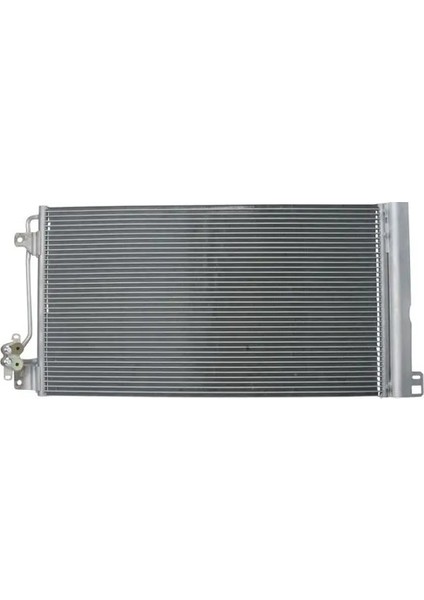 1986AD2043 Klima Radyatoru 7H0820411B 7H0820411BC 7H0820411C