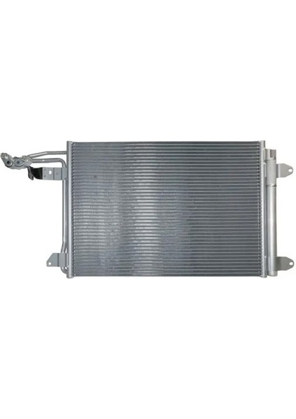 1986AD2002 Klima Radyatoru 1K0820411AC 1K0820411AD 1K0820411AH