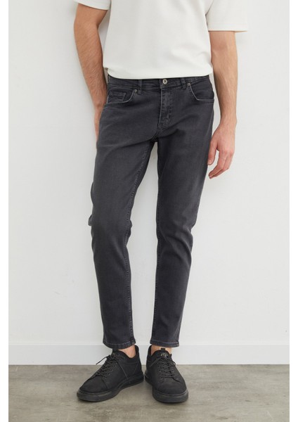 Slim Fit Normal Bel Jean fiyatları