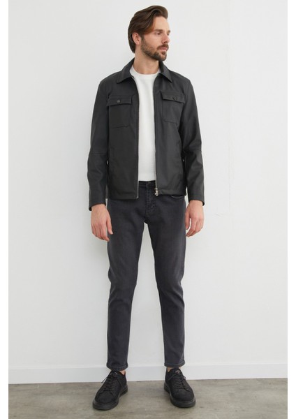 Slim Fit Normal Bel Jean modelleri