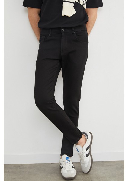 Slim Fit Normal Bel Jean fiyatları