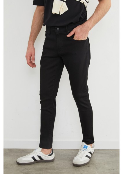 Slim Fit Normal Bel Jean indirimleri