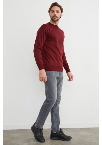 Regular Fit Normal Bel Jean fiyatları