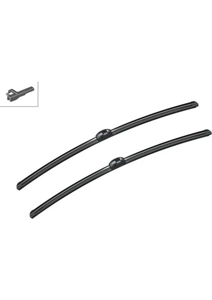 3397009034 On Silecek Seti 7P0955425B 7P0998002