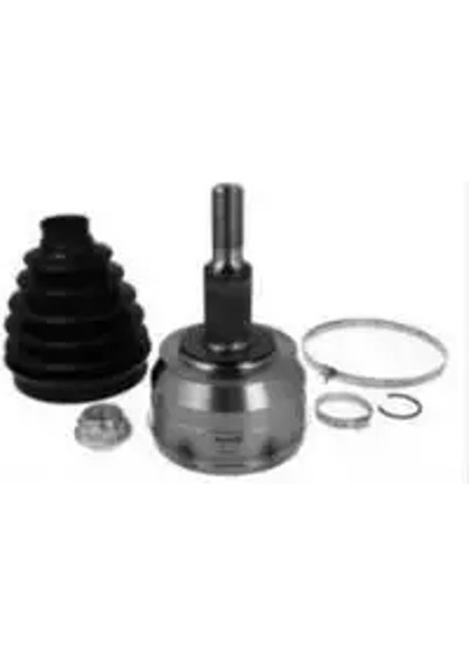 VW4111 Dis Aks Kafasi 7H0407321A