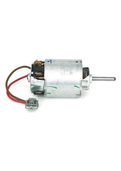 0130101511 Fan Motoru