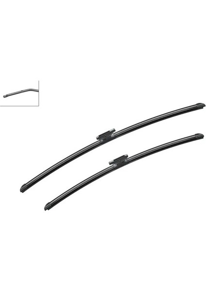 3397007502 On Silecek Seti 288907222R 288907691R