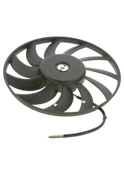 0986338106 Fan Motoru 4F0959455