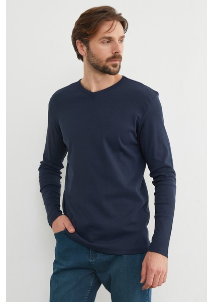 Basic V Yaka Body indirimleri