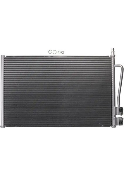 1986AD2039 Klima Radyatoru 1142771 1146195 1254203