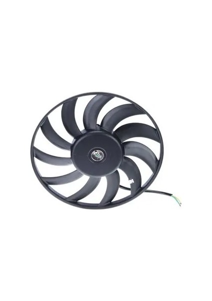 0986338104 Fan Motoru 8E0959455 8E0959455K