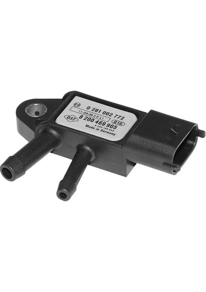 0281002772 Egzoz Basinc Sensoru 110673774RRP 1859067JB0 1859067JB0000