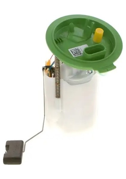 058020002B Yakit Depo Samandirasi 5Q0919051BH 5Q0919051BN 5Q0919051M