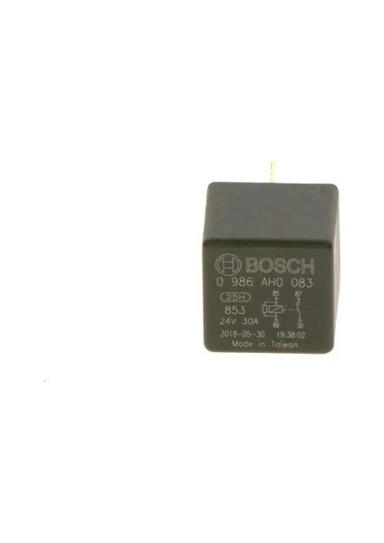 0986AH0083 Mini Role