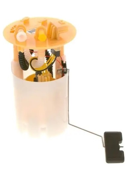 0580203318 Yakit Depo Samandirasi 172027799R