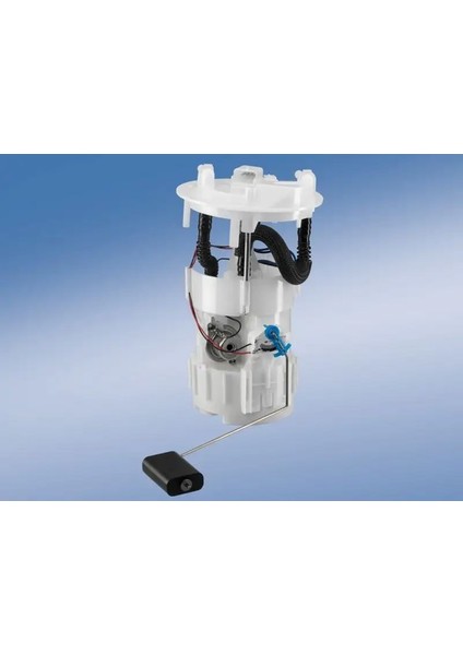 1987580007 Yakit Depo Samandirasi 8200130191 8200689362