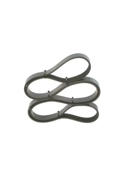 1987946031 (6PK1830) Kayis 11287549643 1172000QAK 2521204501