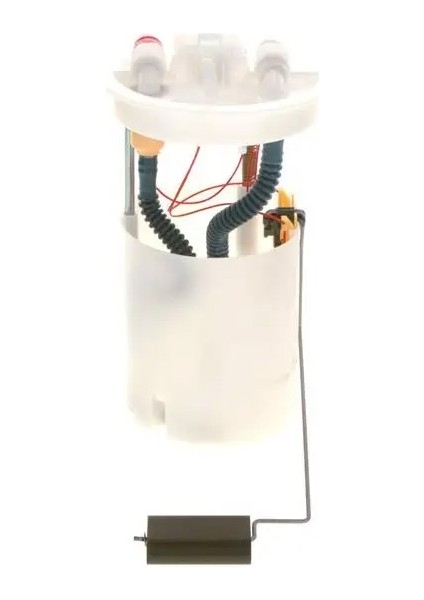 0580207004 Yakit Depo Samandirasi 1686220 1692673 1754928