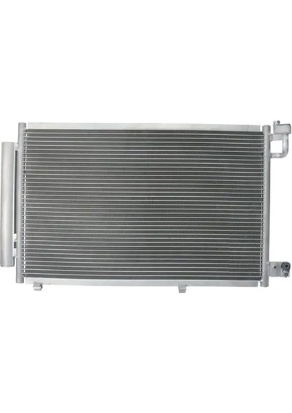 1986AD2054 Klima Radyatoru 1513108 1521951 1526277