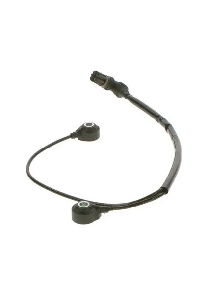 0261231200 Vuruntu Sensoru 12141709317 13627568421