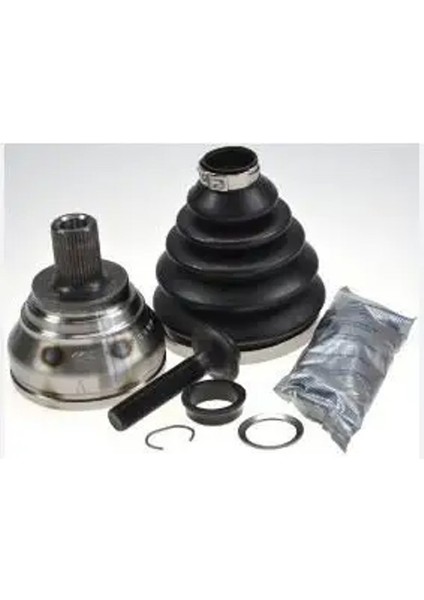 VW4116 Dis Aks Kafasi 1K0407311F 1K0407311J