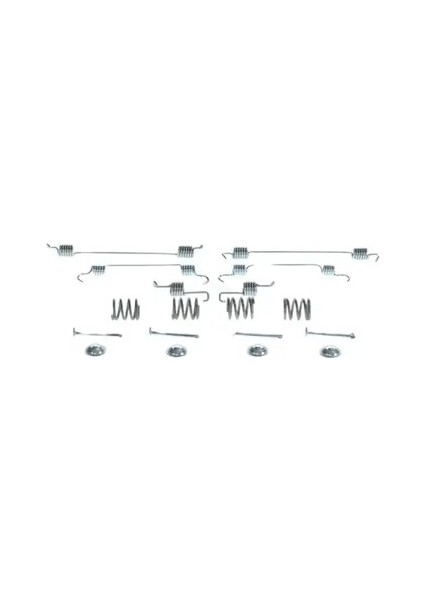 1987475295 Balata Yayi Takimi 049420D010 430870