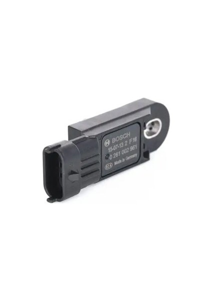 0281002961 Turbo Basinc Sensoru 1320802 1859080KA1000 223655X20A