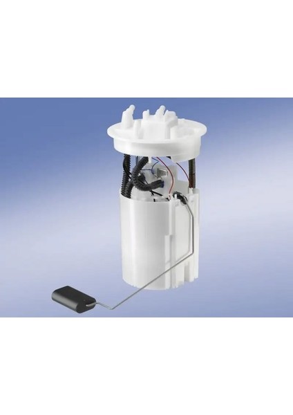 0580200058 Yakit Depo Samandirasi 1686228 1695721 1754800