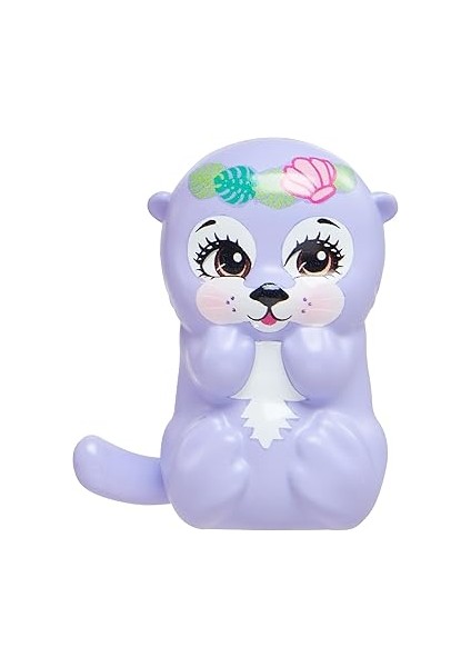 Karakter Bebekler DVH87 - Oneda Otter ve Kelpie HXB98 fırsatları