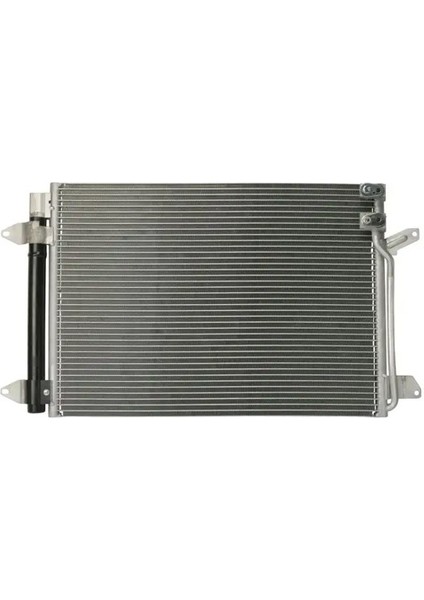 1986AD2270 Klima Radyatoru 5C0816411 5C0820411E 5C0820411F