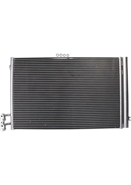 1986AD2167 Klima Radyatoru 64509169772 64509169791 64536930038