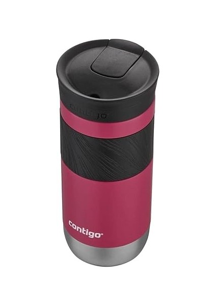 Byron Pro Snapseal Termos Bardak 470ML Pembe modelleri