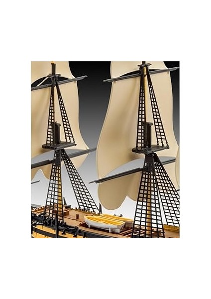 - M.set Hms Victory (65819) modelleri