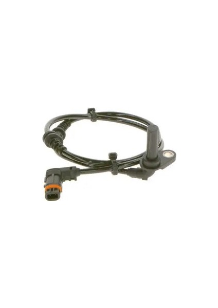 0265008135 Abs Sensoru Sol On A2125400117
