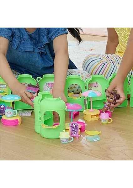 Alıve Foodie Cuties Süpriz Matara indirimleri