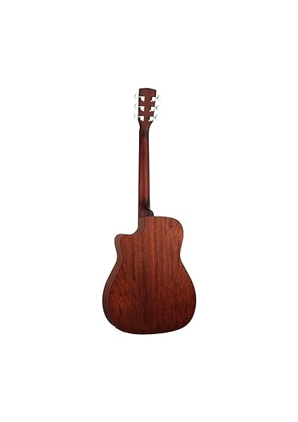AF515CE Open Pore Elektro Akustik Gitar fiyatları