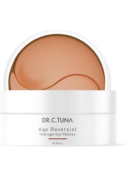 Dr. C. Tuna Age Reversist Göz Altı Maskesi